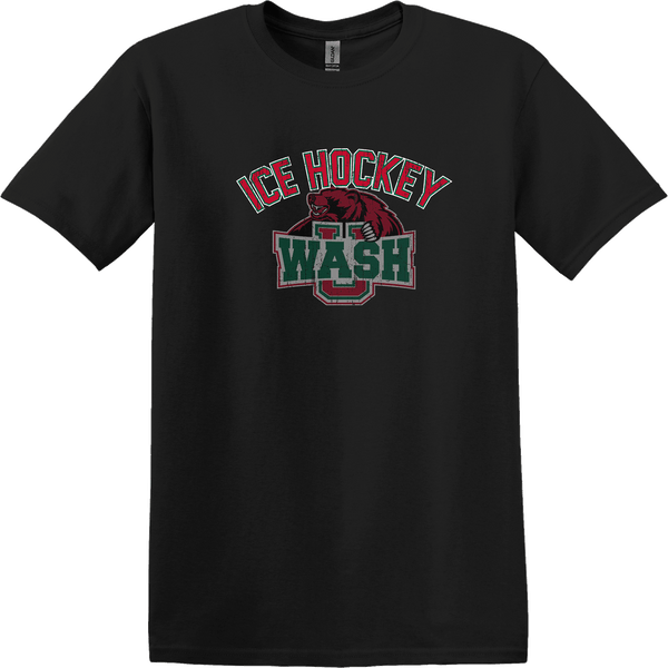 Wash U Softstyle T-Shirt