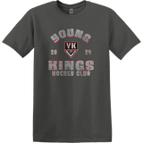 Young Kings Softstyle T-Shirt