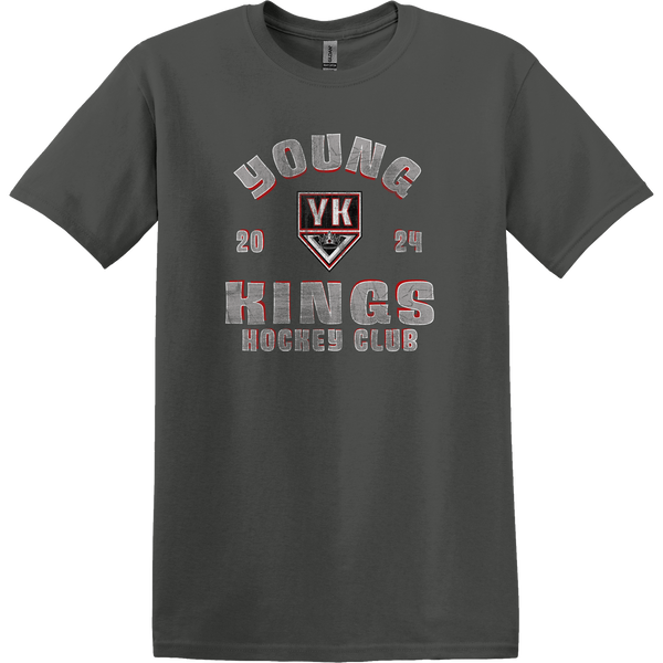 Young Kings Softstyle T-Shirt