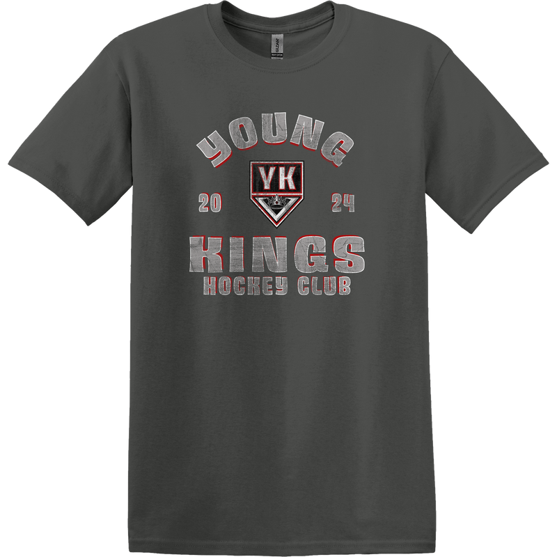 Young Kings Softstyle T-Shirt