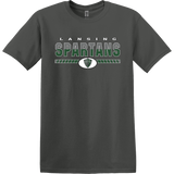 Lansing Spartans Softstyle T-Shirt