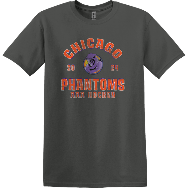 Chicago Phantoms Softstyle T-Shirt