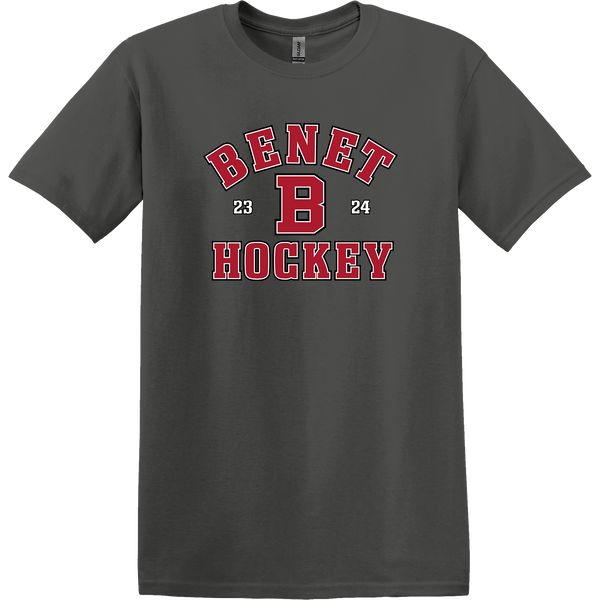 Benet Hockey Softstyle T-Shirt