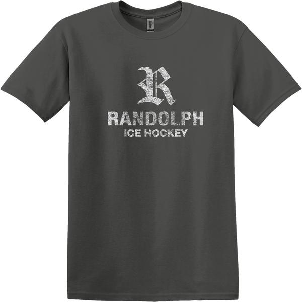 Randolph Hockey Softstyle T-Shirt