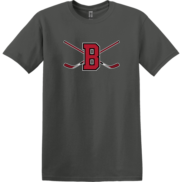 Benet Hockey Softstyle T-Shirt