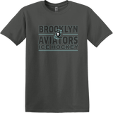 Brooklyn Aviators Softstyle T-Shirt