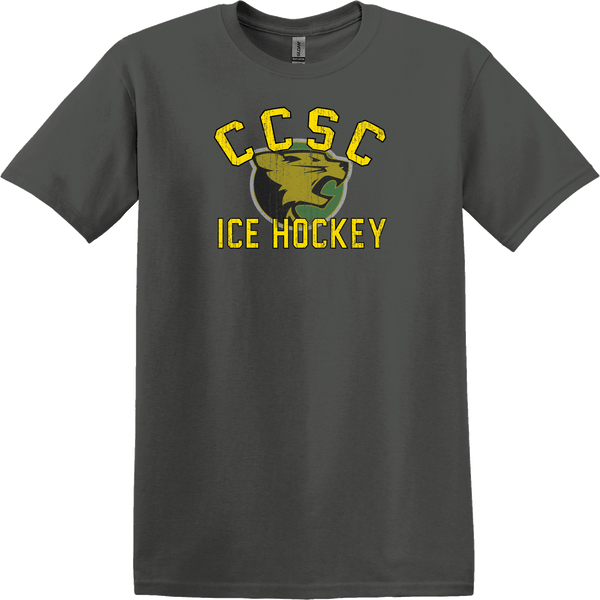 Chester County Softstyle T-Shirt
