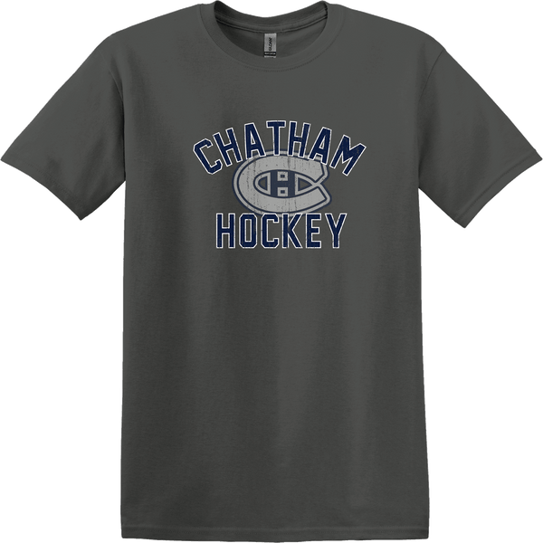 Chatham Hockey Softstyle T-Shirt