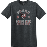 Young Kings Softstyle T-Shirt