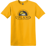 Upland Country Day School Softstyle T-Shirt