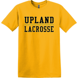 Upland Lacrosse Softstyle T-Shirt