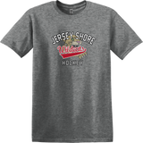 Jersey Shore Wildcats Softstyle T-Shirt