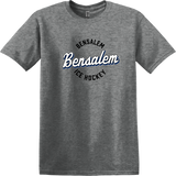 Bensalem Softstyle T-Shirt