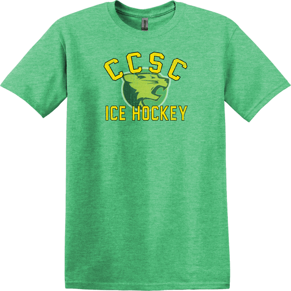 Chester County Softstyle T-Shirt