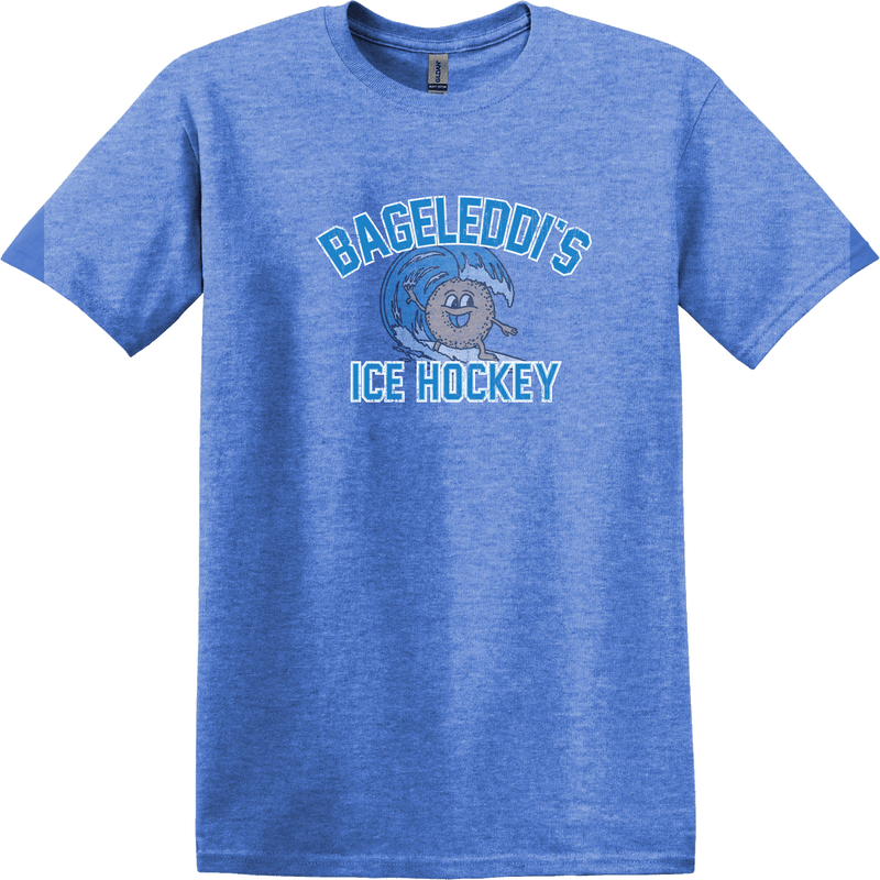 BagelEddi's Softstyle T-Shirt