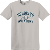 Brooklyn Aviators Softstyle T-Shirt
