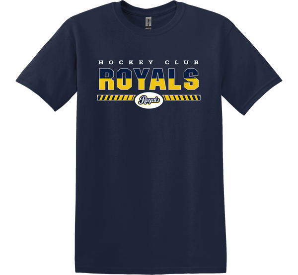 Royals Hockey Club Softstyle T-Shirt