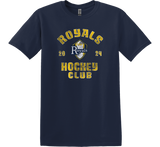 Royals Hockey Club Softstyle T-Shirt