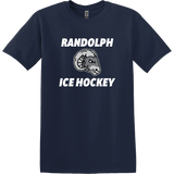 Randolph Middle School Softstyle T-Shirt