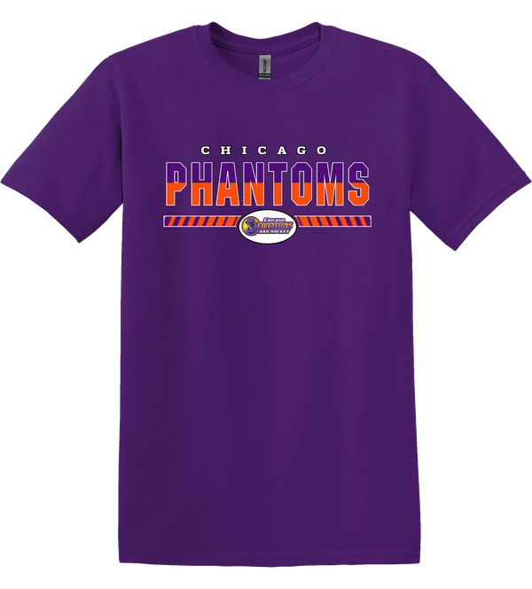 Chicago Phantoms Softstyle T-Shirt