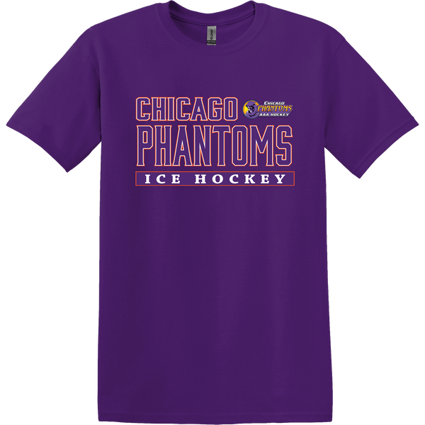 Chicago Phantoms Softstyle T-Shirt