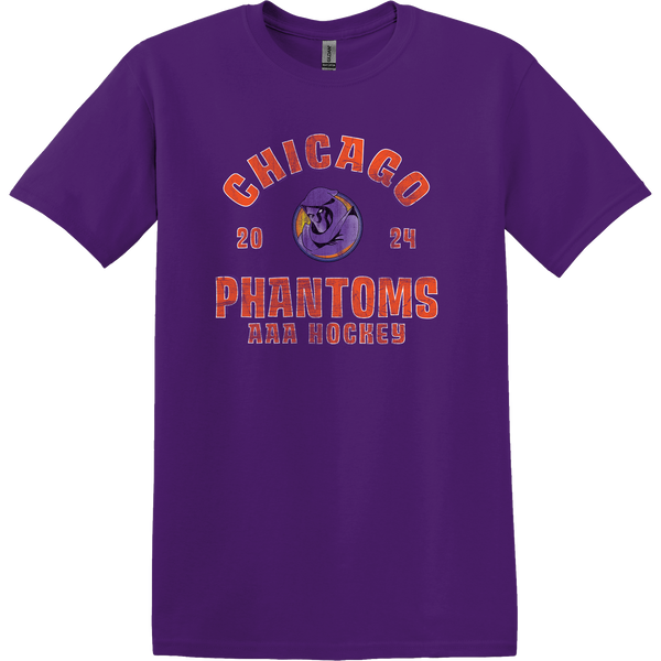 Chicago Phantoms Softstyle T-Shirt