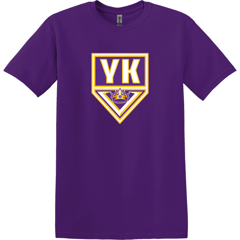 Young Kings Softstyle T-Shirt