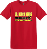 MD Jr. Black Bears Softstyle T-Shirt