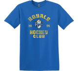 Royals Hockey Club Softstyle T-Shirt