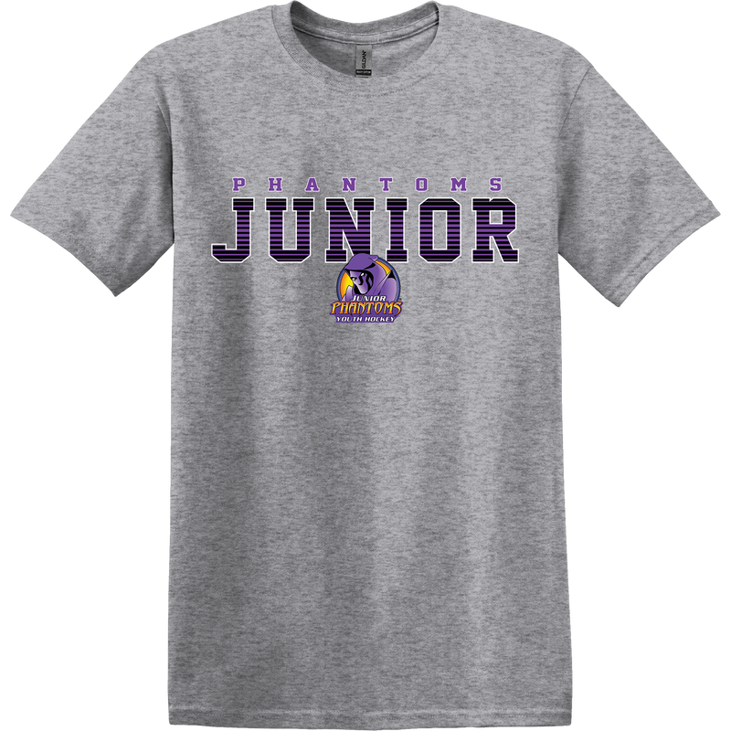 Jr. Phantoms Softstyle T-Shirt