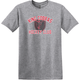 King Cobras Softstyle T-Shirt