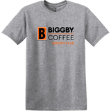 Biggby Coffee Hockey Club Softstyle T-Shirt