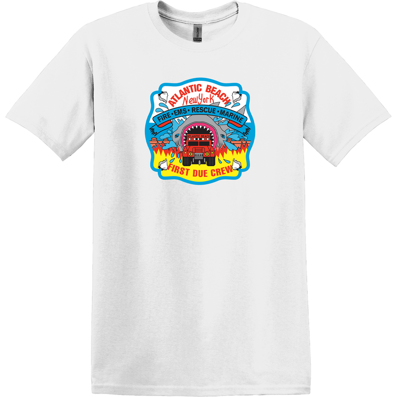Atlantic Beach Softstyle T-Shirt