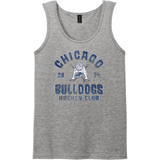 Chicago Bulldogs Softstyle Tank Top