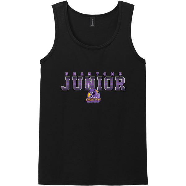 Jr. Phantoms Softstyle Tank Top