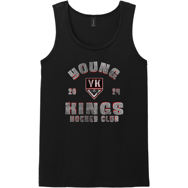 Young Kings Softstyle Tank Top