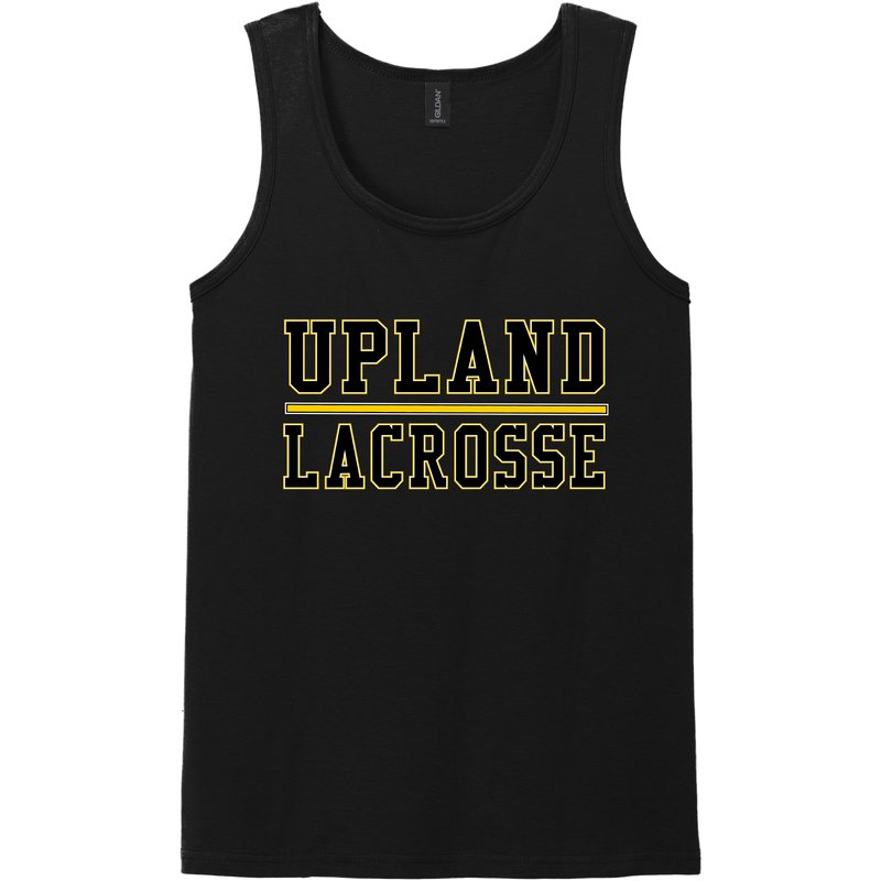 Upland Lacrosse Softstyle Tank Top