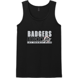 Allegheny Badgers Softstyle Tank Top