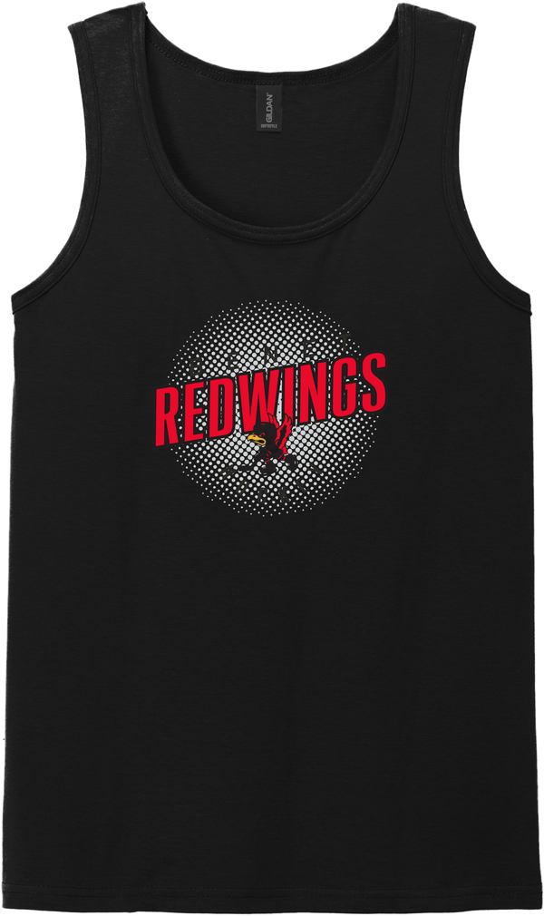 Benet Hockey Softstyle Tank Top