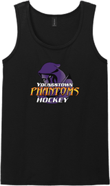 Youngstown Phantoms Softstyle Tank Top