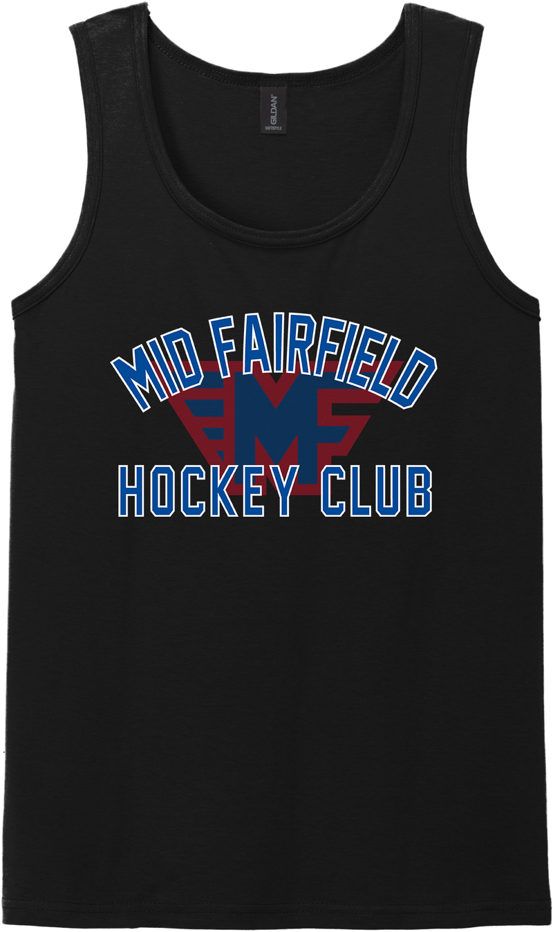 Mid-Fairfield Softstyle Tank Top