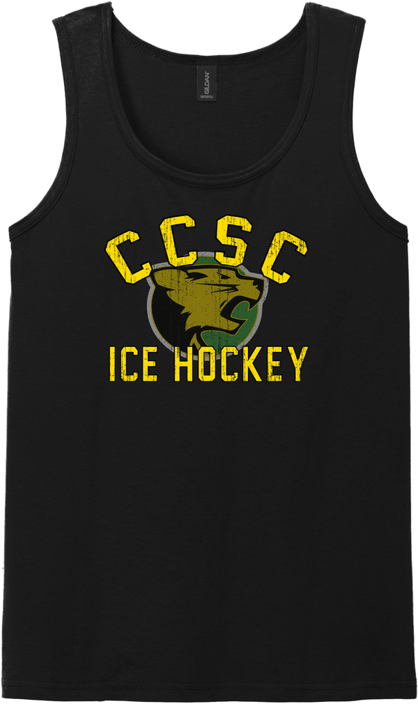 Chester County Softstyle Tank Top
