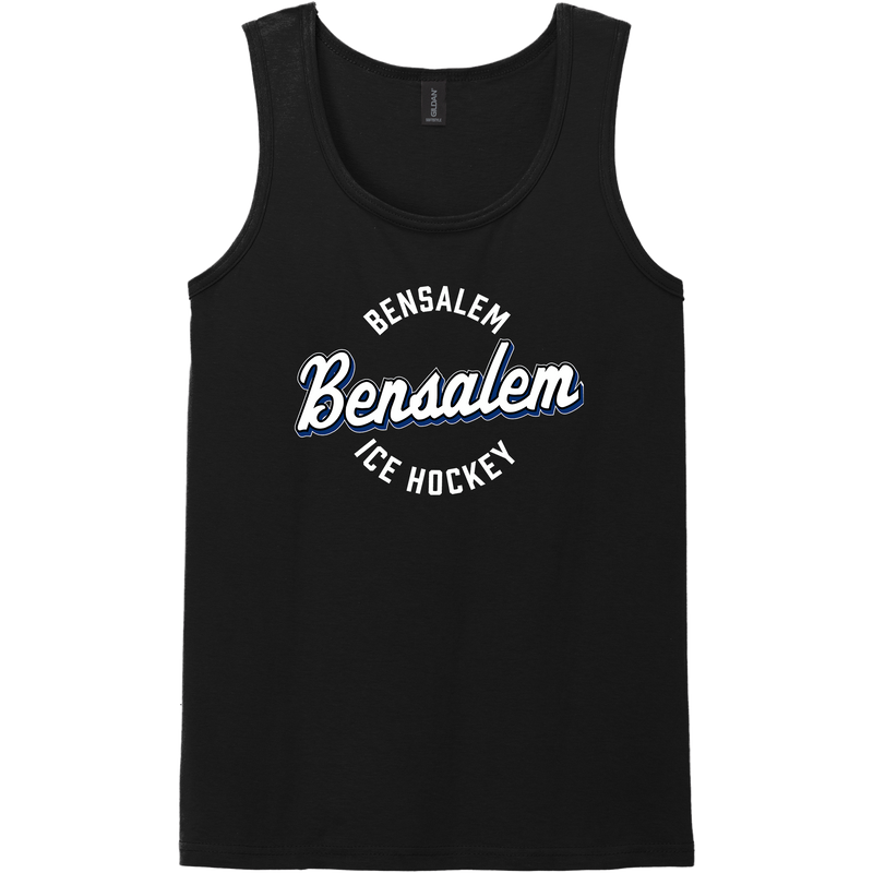 Bensalem Softstyle Tank Top