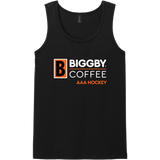 Biggby Coffee AAA Softstyle Tank Top