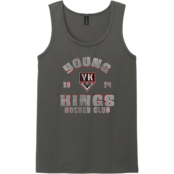 Young Kings Softstyle Tank Top