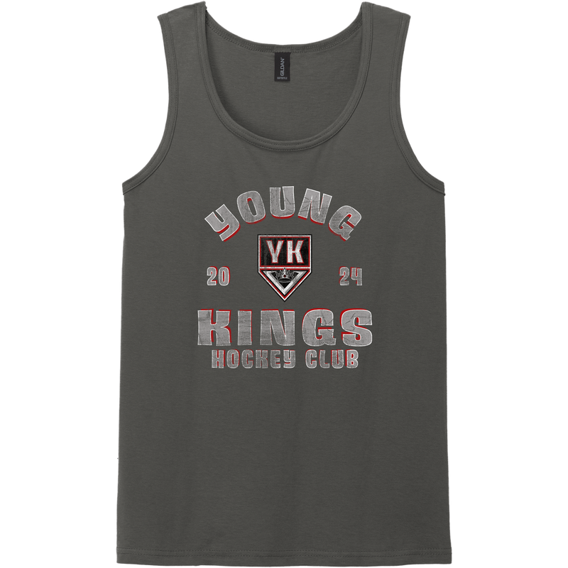 Young Kings Softstyle Tank Top