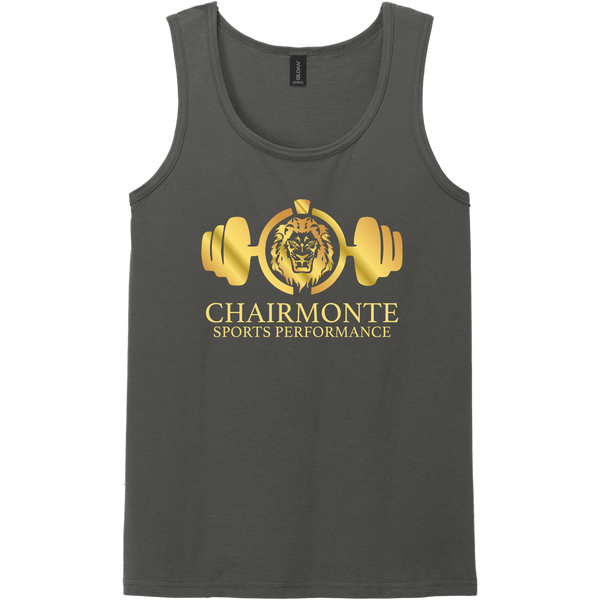 Chairmonte Softstyle Tank Top