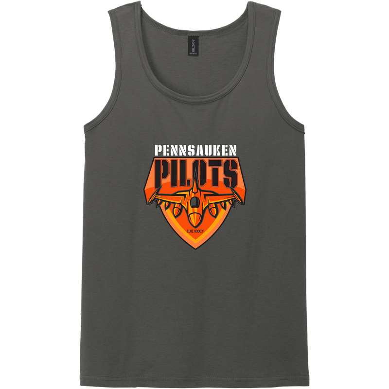 Pennsauken Pilots Softstyle Tank Top