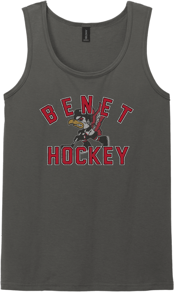 Benet Hockey Softstyle Tank Top