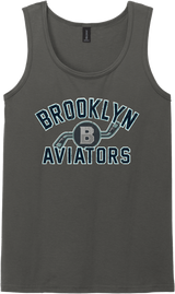 Brooklyn Aviators Softstyle Tank Top